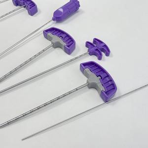 Fabriksprijs Goede Kwaliteit Orthopedische Chirurgische Neurochirurgische Implantaten Wervelkolom Titanium Polyaxiale Reductie Wervelschroef - Product Image 4