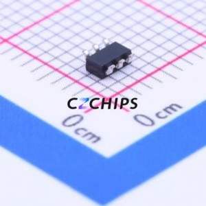 ทรานซิสเตอร์สนามทรานซิสเตอร์ทรานซิสเตอร์ SOT-23-6L WST3034 (Mosfet) แบบดั้งเดิมชิ้นส่วนอิเล็กทรอนิกส์ - Product Image 2