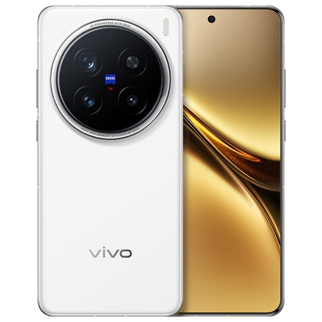 X200 Pro 6.8 Inch 120Hz Amoled China Unlocked Cell Phones Smartphones 5G 200MP Super Telephoto 6000mah Vi VO Smartphone with NFC