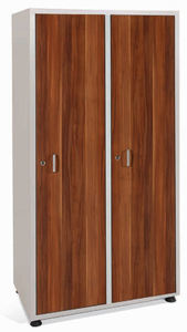 Offre Spéciale moderne et <span class=keywords><strong>pas</strong></span> <span class=keywords><strong>cher</strong></span> chambre dressing armoire en bois placard - Product Image 3