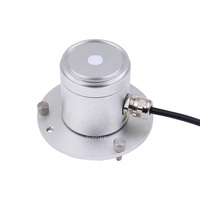 Capteur PAR solaire Renke 4-20mA RS485 pour l'agriculture, vente chaude