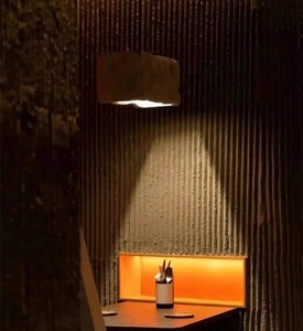Revêtement anti-fissuration de style rock nouveau matériau carreaux de revêtement en pierre flexibles pour la décoration murale de fond d'hôtel - Product Image 6
