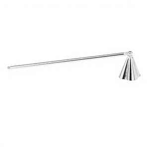 Stainless Steel <b>Candle</b> snuffer Aromatherapy Home Decorate - Product Image 4