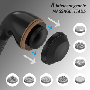Máquina de Escultura Corporal Inalámbrica Ekang <span class=keywords><strong>PL</strong></span>-666, Masajeador de Drenaje Linfático y Celulitis para el Abdomen, Productos de Masaje - Product Image 6