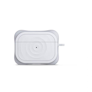 เคสซิลิโคนกันกระแทกแบบนิ่มลายคลื่นน้ำสำหรับ <span class=keywords><strong>AirPods</strong></span> 4 และ <span class=keywords><strong>AirPods</strong></span> Pro2 - Product Image 5