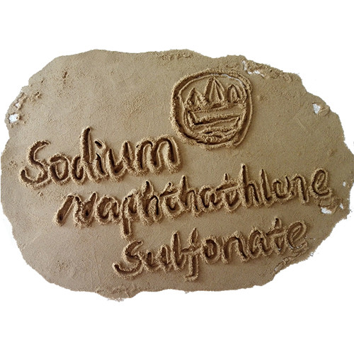 Factory Supply Snf/pns/fdn-a Sodium Naphthalene Sulfonate Formaldehyde with Best Price