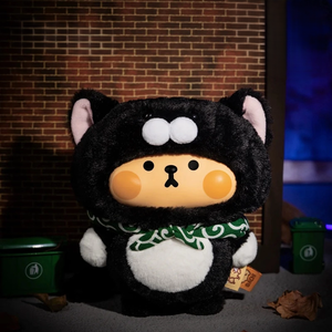 Caja Sorpresa con Peluche de Oso Bug Bear Relleno de Algodón PP, con Decoración de Muñeca Colgante de Dibujos Animados Personalizada - Product Image 4