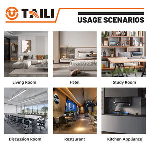 Vente en gros de design personnalisé pour TV domestique <span class=keywords><strong>prise</strong></span> et <span class=keywords><strong>prise</strong></span> murale TV femelle - Product Image 3