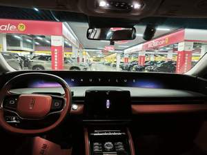 <span class=keywords><strong>Lincoln</strong></span> Nautilus 2025 2.0T AWD Édition Premium d'occasion – <span class=keywords><strong>SUV</strong></span> automatique à <span class=keywords><strong>prix</strong></span> compétitif pour la vente en gros - Product Image 5