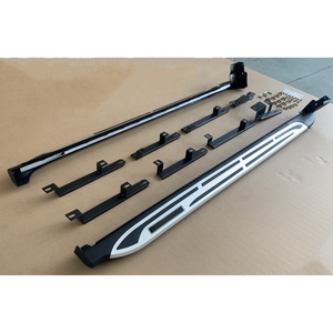 แผงด้านข้างสำหรับรถ <span class=keywords><strong>xtrail</strong></span> 2019ด้านข้างสำหรับ <span class=keywords><strong>xtrail</strong></span> X - Product Image 2