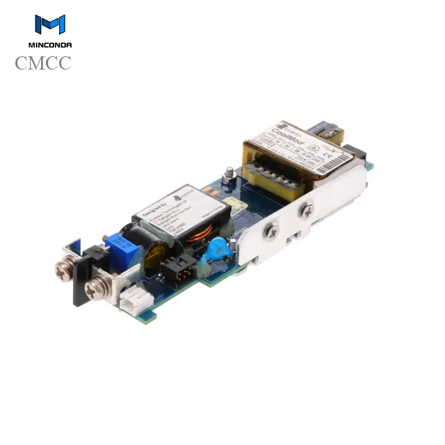 (ACDC Configurable Power Supply Modules) CMCC