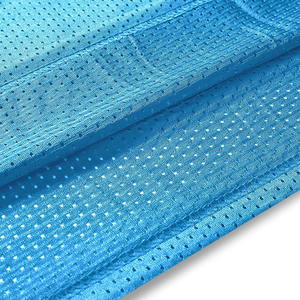 Maillot de football américain en tissu mesh à prix de gros pour joueur d'équipe, maillot de football de haute qualité à bas prix pour vente en ligne - Product Image 4