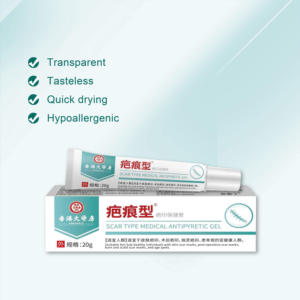 ครีมซ่อมแซมรอย<span class=keywords><strong>แผล</strong></span>เป็นสำหรับรอยแผลเป็นใหม่และเก่า ช่วยให้แผลเป็นจากน้ำร้อนลวก รอยแผลเป็นจากการ<span class=keywords><strong>ล้ม</strong></span> และรอย<span class=keywords><strong>แผล</strong></span>เป็นจากการผ่าคลอด - Product Image 3