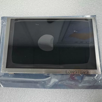 Écran LCD 6,5 pouces avec écran tactile pour Skoda Fabia 3 Polo Crafter 2017 AUD, modèles LM1696A01 GPM1696A00 LM1696A01 1D LA065WV3 SD01