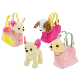 Assortiment de chiens en sac - Product Image 1