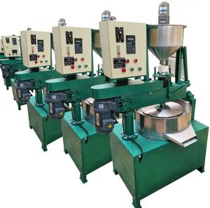 Máquina Automática de Pulido de Bolas de 220V, Equipo de Procesamiento Rápido de Piedras Preciosas con Función de Pulido, Motor como Componente Principal - Product Image 5
