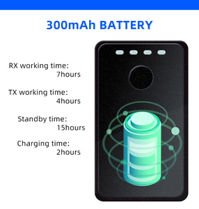 New Arrival 2-in-1 không dây <span class=keywords><strong>Bluetooth</strong></span> âm thanh Transmitter & Receiver <span class=keywords><strong>Bluetooth</strong></span> <span class=keywords><strong>Dongle</strong></span> cho các thiết bị nhà/TV/loa - Product Image 6