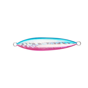 Señuelo de Pesca Ya Jie Jig Bait de 115 mm y 120 g, Hundimiento Lento, Calentamiento Rápido, Señuelo de Pesca de Fondo, Señuelo de Micro Jigging para Peces de Agua Salada - Product Image 3