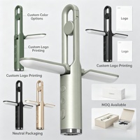 Lampe de camping pliable multifonctionnelle, lampe torche LED puissante, lampe d'avertissement d'ambiance d'urgence pour le camping en plein air