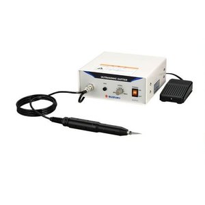 เครื่องตัดอัลตราโซนิกซูซูกิ SUW-30CTL สำหรับการทดลองใช้ในอุตสาหกรรมเคมี - Product Image 1