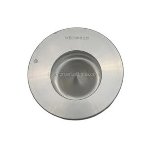 IZUMI Piston 4D35T Diesel <b>Engine</b> Piston ME018825 - Product Image 4