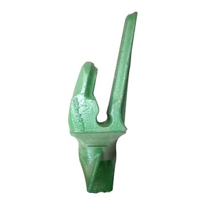 อะไหล่รถตักล้อยาง G.E.T. ฟันบุ้งกี๋ขุดขนาดเล็ก 23TF - Product Image 6