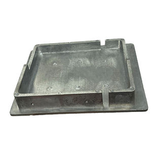 उच्च परिशुद्धता फाउंड्री कस्टम खो मोम धातु स्टील कास्टिंग भागों आयरन एल्यूमीनियम मोल्ड मशीनिंग सेवा जस्ता मिश्र धातु पीतल किंगधातु - Product Image 1