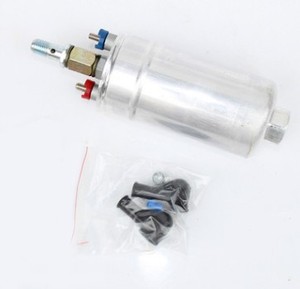 Bomba de combustible eléctrica de alta presión QSF <span class=keywords><strong>0580254044</strong></span> para bomba de combustible eléctrica BMW serie 1 - Product Image 6