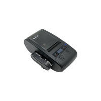 Imprimante d'étiquettes à transfert thermique Portable, imprimante de codes-barres BT avec ruban Anti-faux DT630