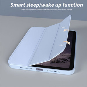 Funda de Silicona Económica para <span class=keywords><strong>iPad</strong></span> <span class=keywords><strong>Mini</strong></span> 5 de 7.9 Pulgadas, a Prueba de Golpes para Niños, Funda Protectora Suave para Niños, Gran Venta - Product Image 2