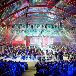 Büyük Kubbe Dev Çadırlar Etkinlikler <span class=keywords><strong>1000</strong></span> 5000 Kişilik Etkinlik Çadırı Büyük Çadır 5000 Kişilik Disko Çadırı Festival Açık Hava Kalıcı Çadır - Product Image 5