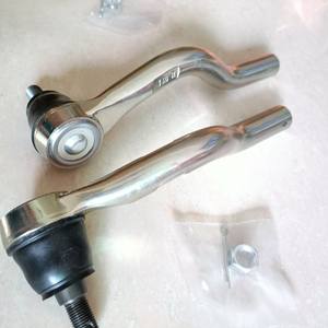 Rótula exterior de dirección Acura RDX 53540-TJB-A01 53560-TJB-A01, pieza de repuesto delantera derecha - Product Image 2