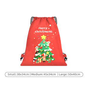 High Quality <b>Drawstring</b> Sports <b>Backpack</b> Custom Logo Wholesale <b>Drawstring</b> <b>Backpack</b> - Product Image 6