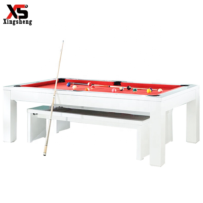 Xingsheng 6 футов 7 футов 8 футов 9 футов стол для столовых столов трансформер