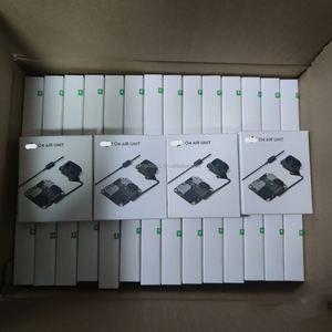 Scorte ora O4/O4 PRO AIR UNIT FPV trasmissione Video digitale nuova ad alta definizione 4K 60fps/120fps IN STOCK O4 per occhiali FPV- - Product Image 4