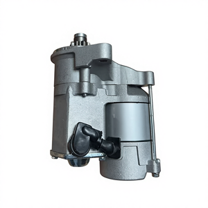 トヨタ ハイエース ハイラックス スターターアセンブリ 228080-2574 DSN1225 28100-75090 新品 - Product Image 2