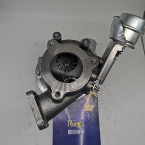 T431367เทอร์โบชาร์จเจอร์ T431367 T431367เทอร์โบชิ้นส่วนเครื่องยนต์320GX - Product Image 3