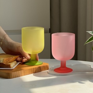 <span class=keywords><strong>Verre</strong></span> <span class=keywords><strong>à</strong></span> <span class=keywords><strong>eau</strong></span> <span class=keywords><strong>rose</strong></span> bonbon Bantam, gobelet rétro mat créatif, <span class=keywords><strong>verre</strong></span> <span class=keywords><strong>à</strong></span> jus couleur Morandi, <span class=keywords><strong>verre</strong></span> <span class=keywords><strong>à</strong></span> vin - Product Image 3