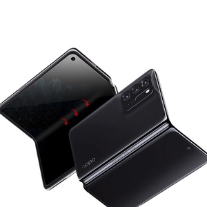 <span class=keywords><strong>Protector</strong></span> de Pantalla de Privacidad de Vidrio Templado Antiespía para Samsung Galaxy Z <span class=keywords><strong>Fold</strong></span> 2 3 <span class=keywords><strong>Fold</strong></span> <span class=keywords><strong>4</strong></span> 5, Película para Samsung Flip 2 3 <span class=keywords><strong>4</strong></span> 5 Series - Product Image 1