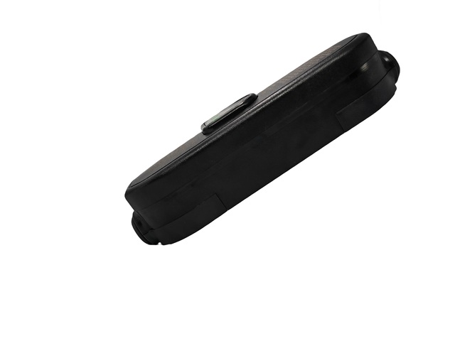 PRCD GFCI Leakage Protection Electrical Plug, 10A/16A/20A Rated Current