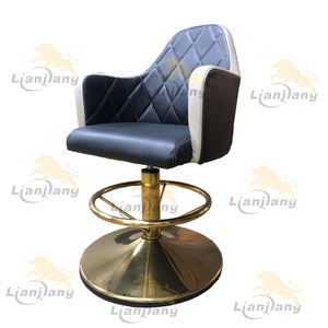 Chaise de <span class=keywords><strong>casino</strong></span> à réglage en hauteur du tabouret de bar nouveau modèle - Product Image 4