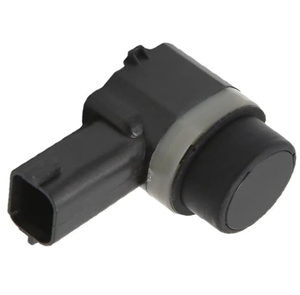 Sensor de aparcamiento PDC, Radar de aparcamiento, asistencia de aparcamiento, para Ford Edge, frontal, <span class=keywords><strong>paralelo</strong></span>, nuevo, 4 unidades - Product Image 6