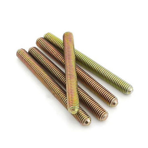 Tornillo de Fijación M7 de Acero, 8mm, Hexagonal Hueco, Punta Cónica, Estándar ANSI/DIN/ISO, Tornillos Lisos - Product Image 5