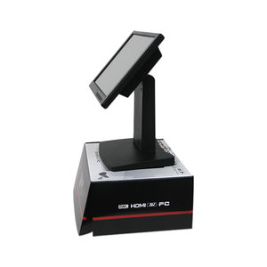 9.7นิ้ว<span class=keywords><strong>10.1</strong></span>นิ้ว CAPT หน้าจอสัมผัสแบบ Capacitive - Product Image 3