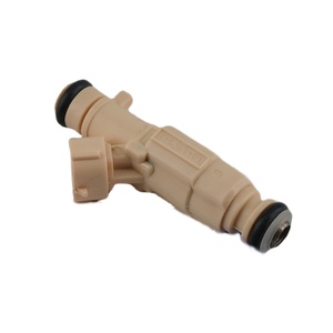 หัวฉีดน้ำมันเชื้อเพลิง 353102G100 35310-2G100 สำหรับรถยนต์เกาหลีรุ่นปี 2011-2013 <span class=keywords><strong>Forte</strong></span> 2.0L 35310 2G100 สำหรับ K-ia - Product Image 1