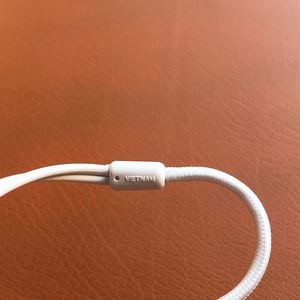Made in Vietnam EO-<strong>IG955</strong> Black White Type c Headsets USB c Earphone for <strong>samsung</strong> S22 Series Note 10 + A90 A80 A60 A8S - Product Image 5