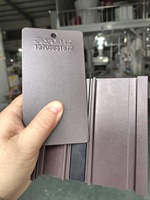 Primaire de revêtement en poudre époxy thermodurcissable haute performance pour application par pulvérisation sur plastique, couleur personnalisée