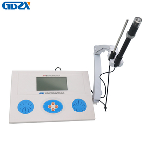 ZX-PH Automated pH <span class=keywords><strong>Tester</strong></span> para Transformer <span class=keywords><strong>Oil</strong></span> Monitoring, 0.01 Resolução Water Quality Analyzer, Industrial Fluid Sensor - Product Image 6