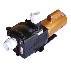 <span class=keywords><strong>Pompe</strong></span> à eau chaude et à eau salée commerciale, <span class=keywords><strong>pompe</strong></span> à moteur en cuivre résistante aux hautes températures de 1 à 3 CV pour les spas de villégiature - Product Image 2