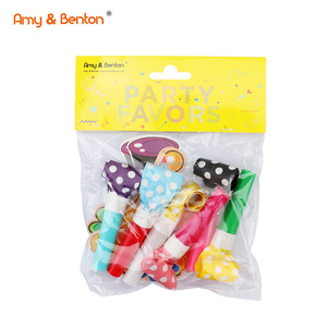 Còi Tiệc Sinh Nhật Mới Lạ 2022 Còi Thổi Tiếng Ồn Còi Thổi Sự Kiện Tiệc Tùng Cho Trẻ Em - Product Image 4